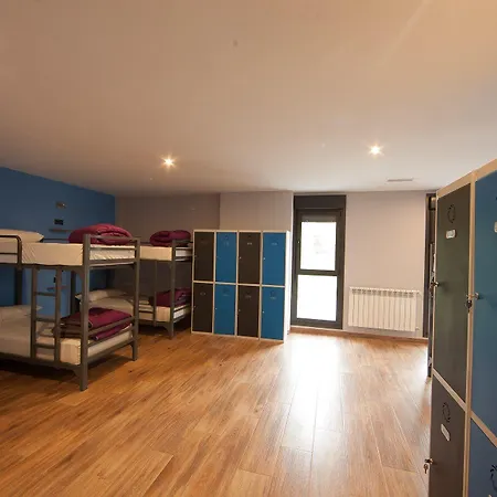 Miguelin Hostel La Mesa