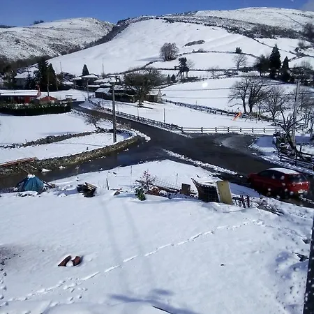 Hostel Miguelin La Mesa