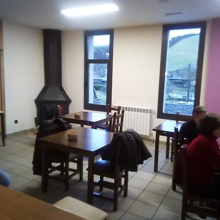 Hostel Miguelin *
