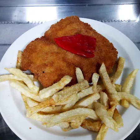 Miguelin La Mesa