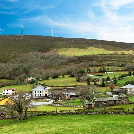 Hostel Miguelin La Mesa