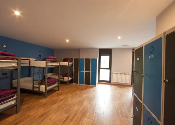 Miguelin Hostal La Mesa