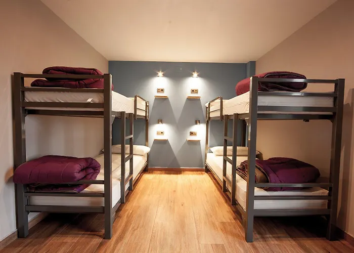 Miguelin Hostal La Mesa