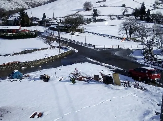 Hostal Miguelin La Mesa