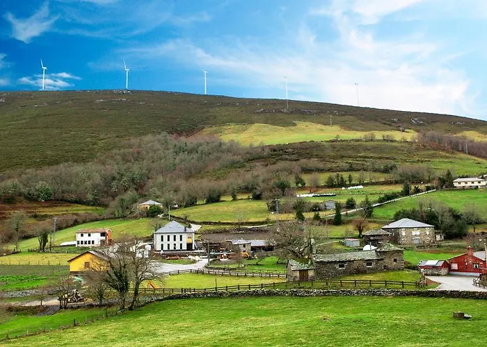 Hostal Miguelin La Mesa